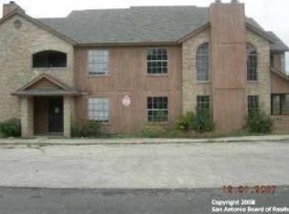 7525 Windsor Oaks, San Antonio, TX 78239