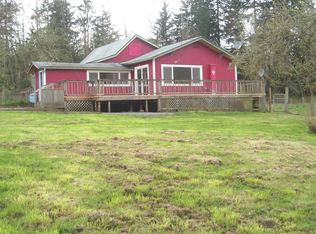 14416 128th St NE, Arlington, WA 98223