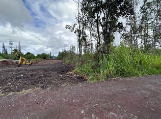 34th Ave LOT 6, Kurtistown, HI 96760