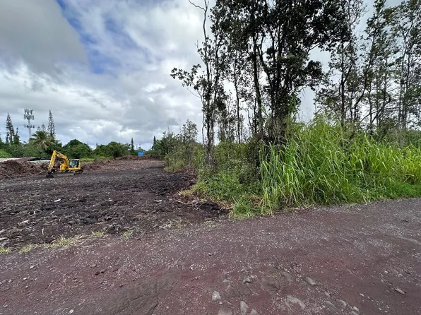 34th Ave Lot 6, Kurtistown, HI 96760