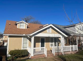 2222 Ashwood Ave, Nashville, TN 37212