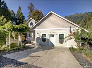 529 Reed Way, Sedro Woolley, WA 98284
