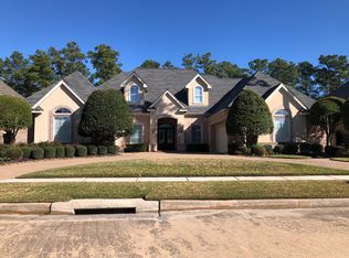 22 Lochbury Dr, Spring, TX 77379