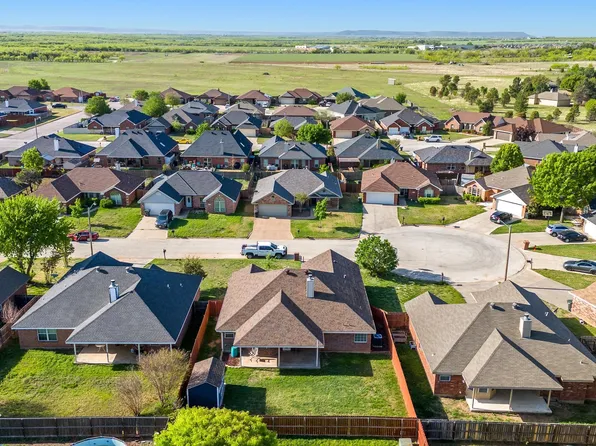 1226 Tulane Dr, Abilene, TX 79602