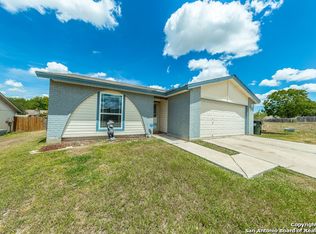 3437 Country Vw, Schertz, TX 78108