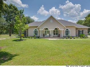 8280 SW 115th Run, Lake Butler, FL 32054