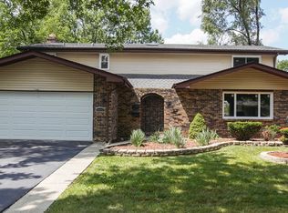 16442 Kenwood Ave, South Holland, IL