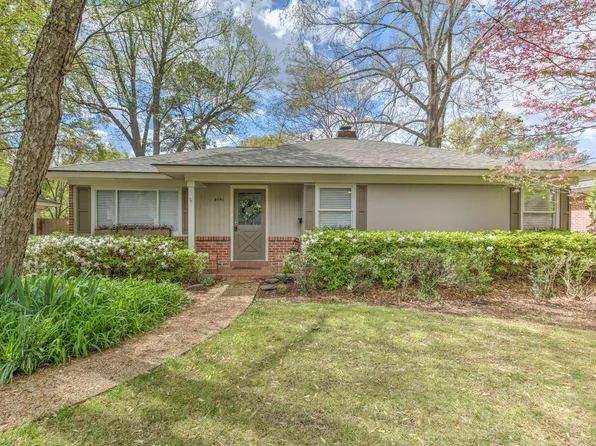 4041 Hilldale Ave, Memphis, TN 38117