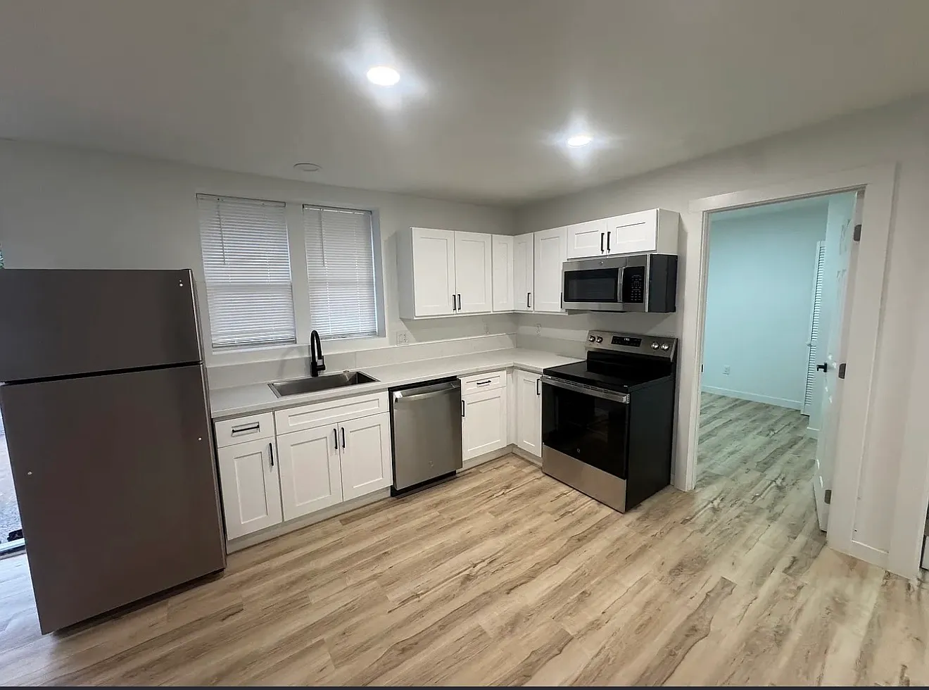 5759 Northeast Sumner Street - 1 — Photo 2