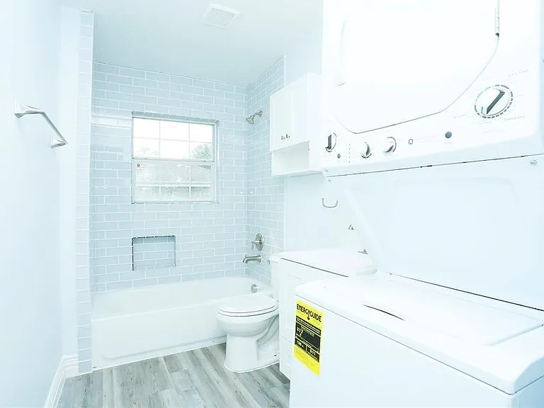 3603 Bastrop St NW #1 — Photo 9