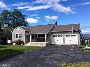 7857 Molly Pitcher Hwy, Shippensburg, PA 17257