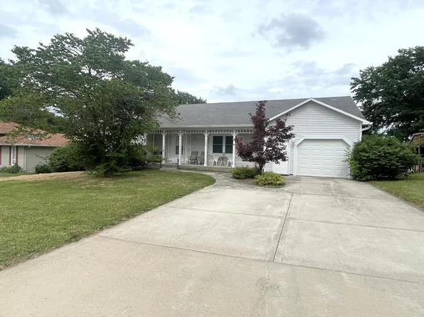1609 Morningside Dr, Chillicothe, MO 64601