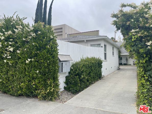 516 N San Vicente Blvd #1/4