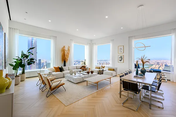 Rented by Douglas Elliman | media 17