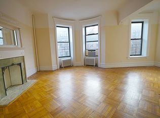 721 Carroll St APT 2, Brooklyn, NY 11215