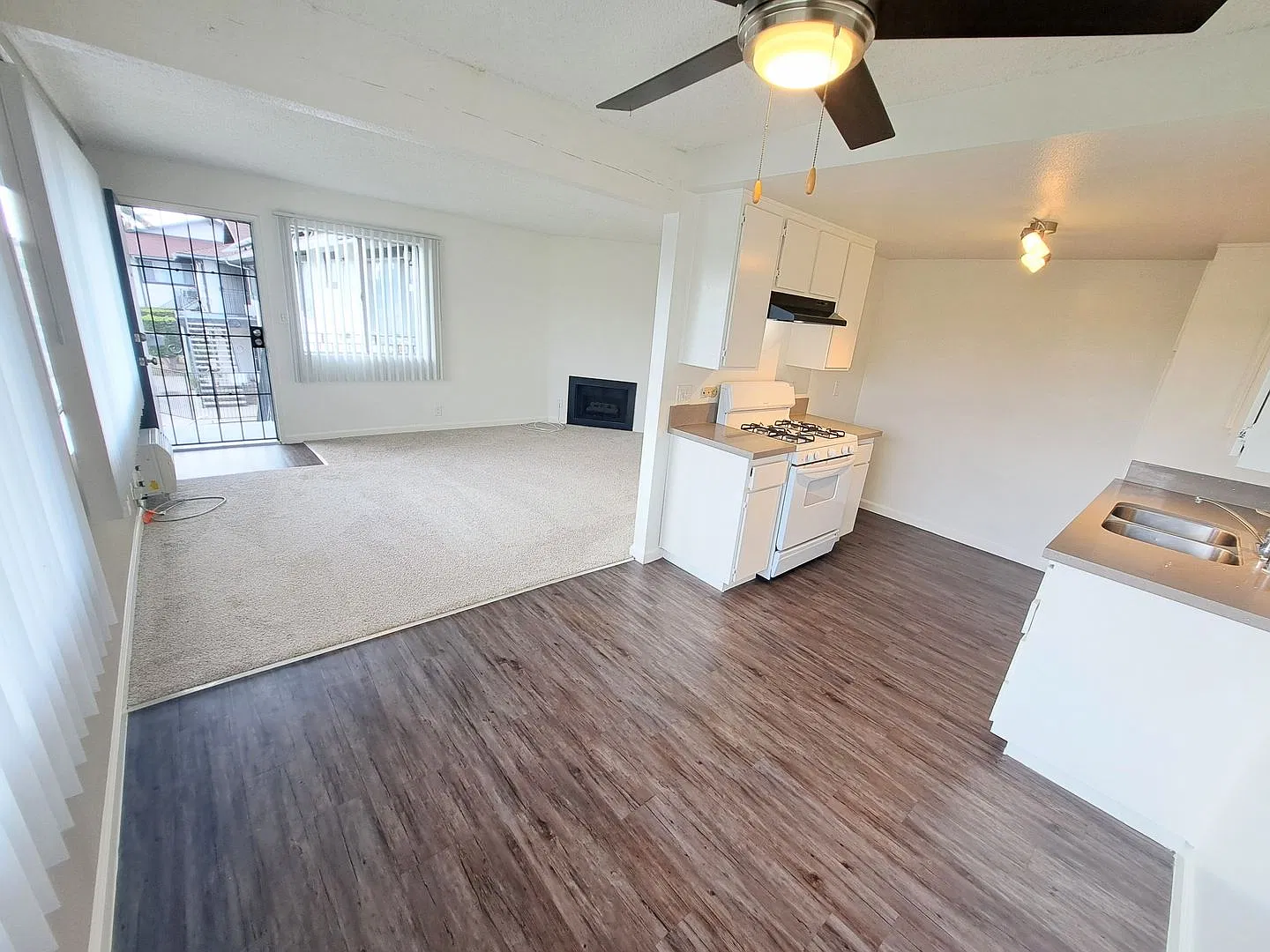 Brookhurst Way Apartments (Franciscan Garden Apartments) — Photo 3