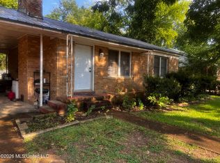 142 College St, Pontotoc, MS 38863