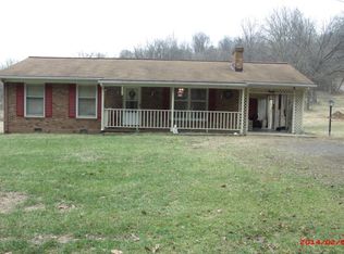 3310 Comertown Rd, Shenandoah, VA 22849