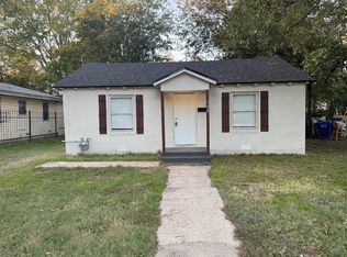 908 Dearborn St, Waco, TX 76704