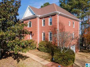 5226 Overland Trce, Hoover, AL 35244