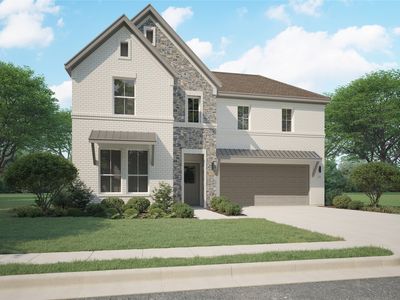 2713 Custake Ln, Fort Worth, TX, 76179