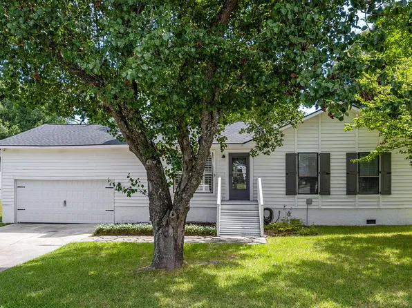 1485 Putnam Dr, Charleston, SC 29412
