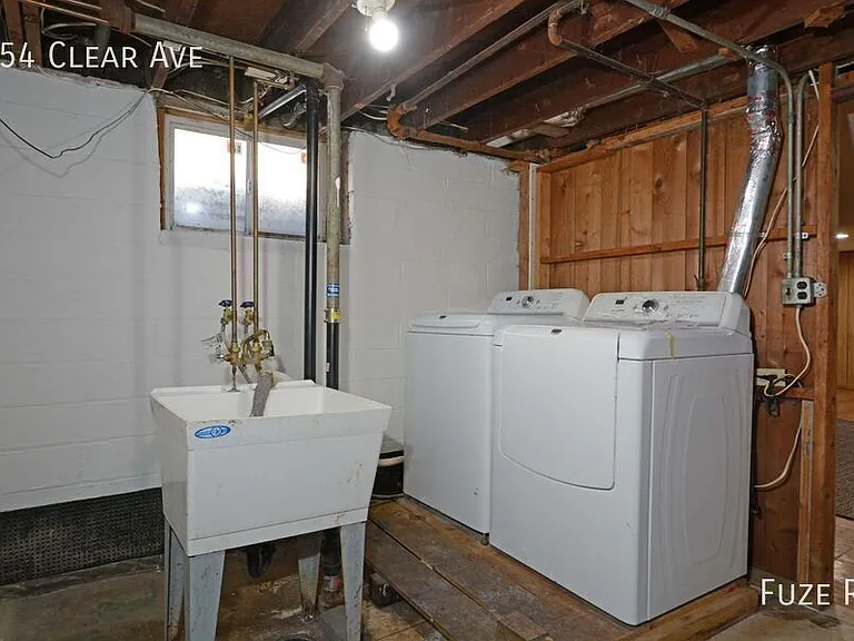 654 Clear Ave — Photo 20