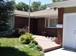 2010 15th St W, Billings, MT 59102