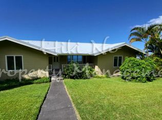 77-378 Sunset Dr APT A, Kailua Kona, HI 96740