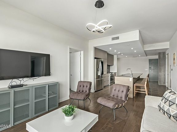 4th image of 2300 E CAMPBELL Avenue #310