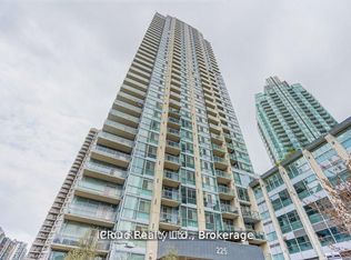 225 Webb Dr #2710, Mississauga, ON L5B 4P2