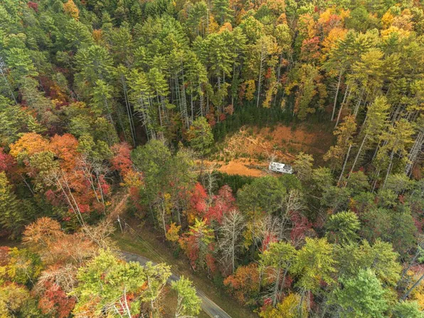 LOT 11 Quail Cove Cir, Warne, NC 28909