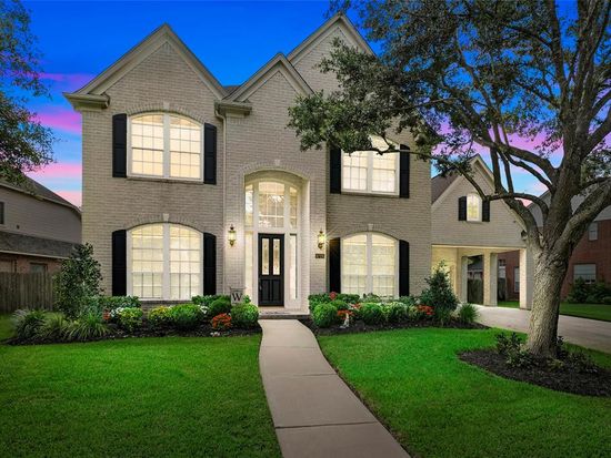 4726 Gladesdale Park Ln Katy Tx 77450 Mls 88342394 Zillow