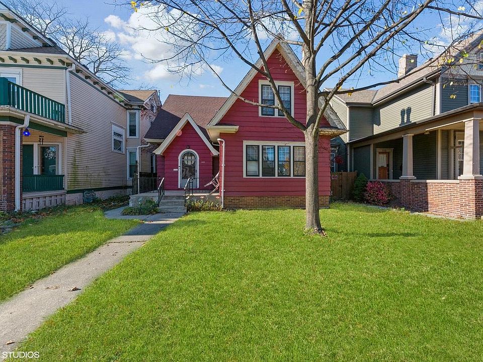 1420 Park AVENUE, Racine, WI 53403 Zillow