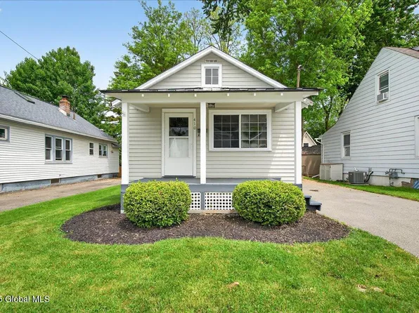 410 Sanders Avenue, Schenectady, NY 12302