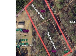 984 Brook Rd, Clinton, SC 29325