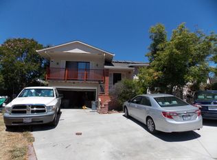 1420 Ensign Ave, Vallejo, CA 94590