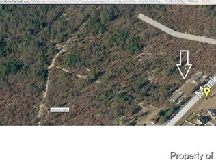 2006 Marks Rd, Cameron, NC 28326