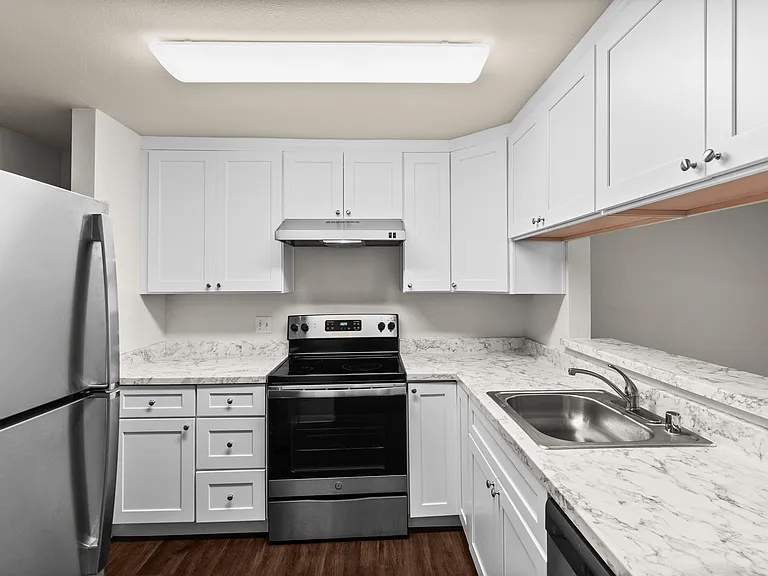 2 Bed 1 Bath Standard - 882 Sq Ft 2 Bed 1 Bath Standard - 882 Sq Ft