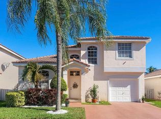 4513 NW 60th St #P, Pompano Beach, FL 33073