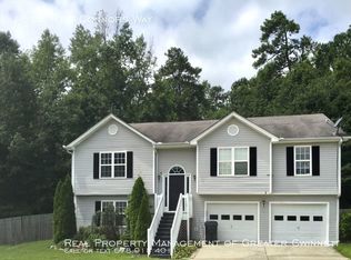 1618 Fort Connors Way, Dacula, GA 30019