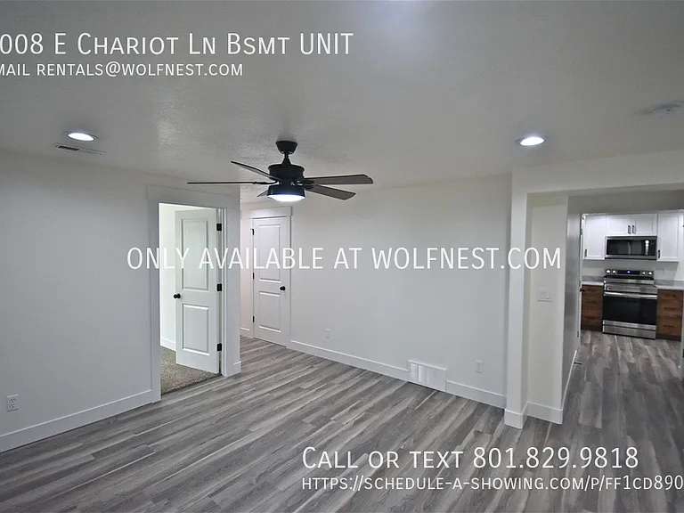 2008 E Chariot Ln — Photo 3