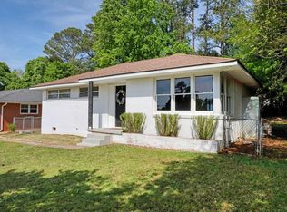 109 George St, Abbeville, SC 29620