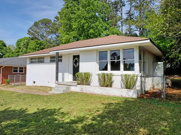 109 George St, Abbeville, SC 29620