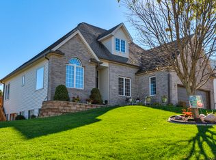 3611 SW 35th St, Des Moines, IA 50321