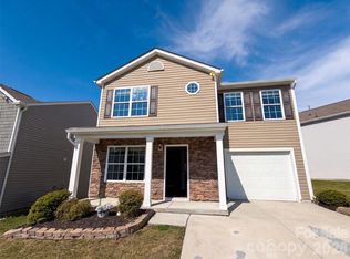 7244 Finnigan Rd, Charlotte, NC 28215