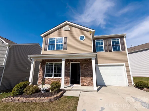 7244 Finnigan Rd, Charlotte, NC 28215
