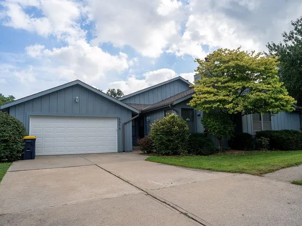 8316 N Virginia Ave, Kansas City, MO 64118