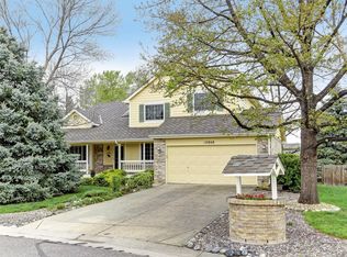 12868 W Aqueduct Ave, Littleton, CO 80127