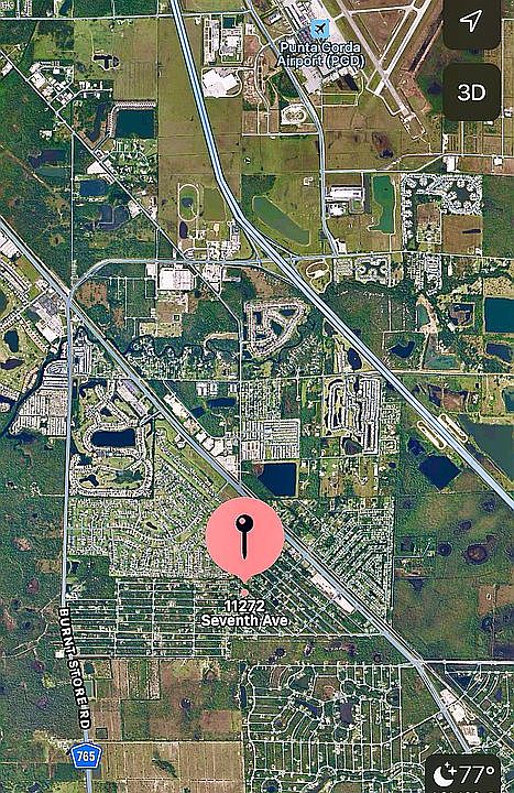 2nd image of 11272 7th Ave